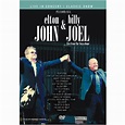 DVD Elton John & Billy Joel - Live From Tokyo Dome