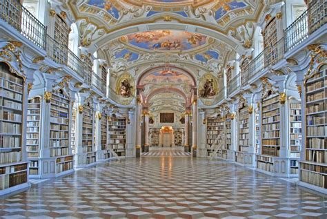 The Most Beautiful Libraries In The World Mydesignbeauty