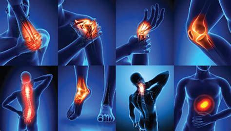 Blog What Causes Chronic Pain