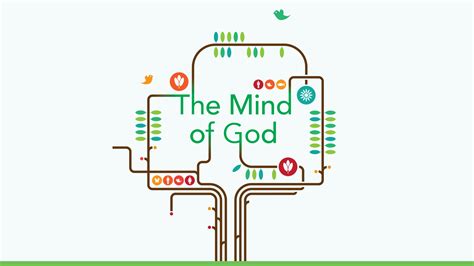 Science And Environment The Mind Of God Vision