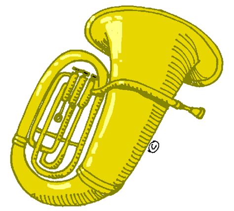 Tuba Clipart Free 10 Free Cliparts Download Images On Clipground 2024
