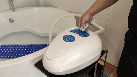 Ozone Spa Bath Machine Full Body Steam Bath Spa Beauty Equipment Ma666