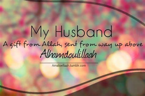 Maybe you would like to learn more about one of these? Is my husband normal? | IslamicAnswers.com: Islamic Advice