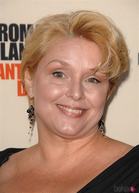 Samantha Geimer víctima de la violación de Roman Polanski Foto en