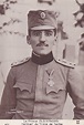König Alexander I. von Jugoslawien, King of Yugoslavia 1888- 1934 als ...