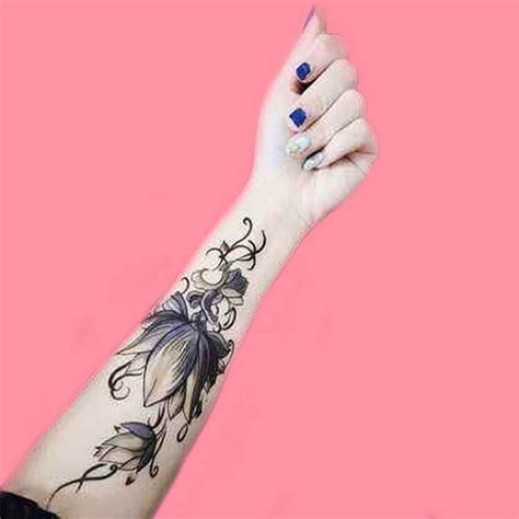 42 Mini Wrist Tattoo Designs To Try In This Summer Showmybeauty Cover
