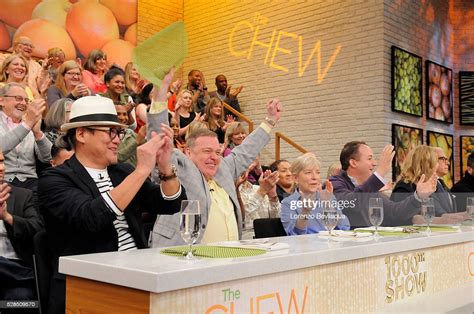 The Chew The Emmy Winning Daytime Show The Chew Marks Its News