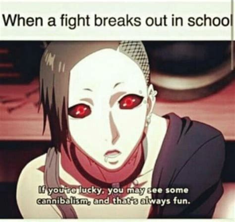Pin By Brooke Icenogle On Tokyo Ghoul Tokyo Ghoul Funny Tokyo Ghoul