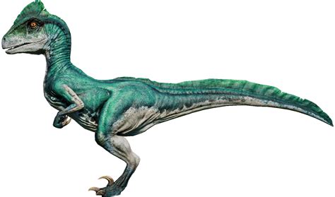 Deinonychus Jurassic World Evolution Wiki Fandom Prehistoric