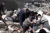 土耳其大地震_百度百科