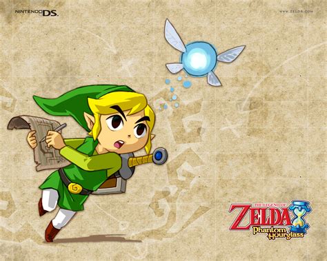 Free Download The Legend Of Zelda Phantom Hourglass Free Download
