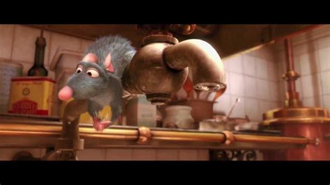 Film Ratatouille Youtube