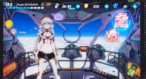 Play Honkai Impact 3 On Pc With Noxplayer Noxplayer