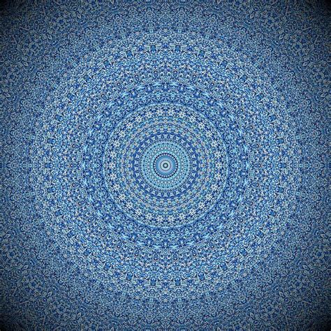 Mandala Art Wallpapers Top Free Mandala Art Backgrounds Wallpaperaccess