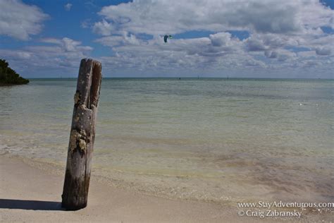 A Florida Keys Oasis Annes Beach In Lower Matacumbe Mm 73 Stay