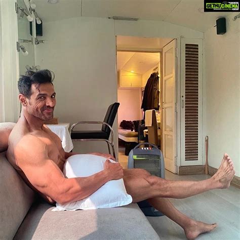 John Abraham Instagram Flat Cashback On Force Thefilm Tickets Use Code Force Book
