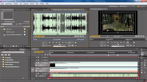 Otherwise, it's fully functional and works perfectly fine. Tutorial Perfekt Let's Play HD HowTo: Adobe Premiere Pro ...