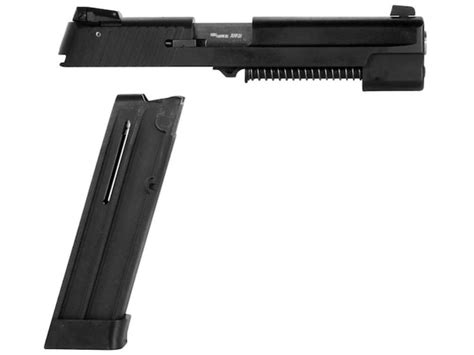Sig Sauer Rimfire P228p229 Non Railed Frame 22 Lr Conversion Kit With