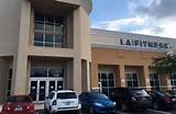 La Fitness Miami Gardens Schedule