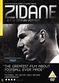 Zidane: un retrato del siglo XXI | Critical Cinema Review