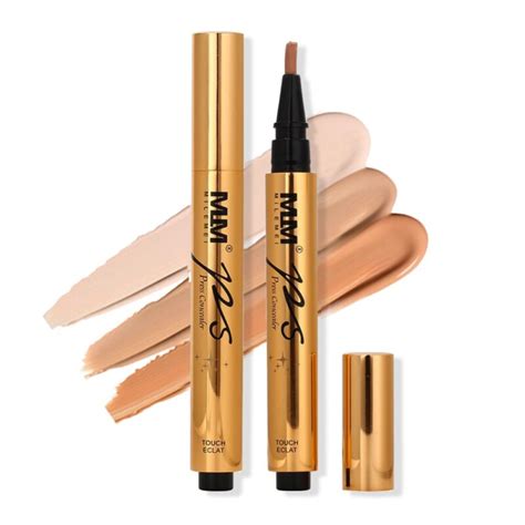 10 Colors Liquid Concealer Face Corrector Conceal Face Spot Eye Dark