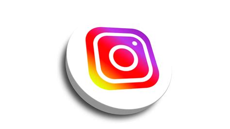 Download Instagram Social Media Icon Royalty Free Stock Illustration