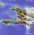 如何评价2021年8月14日海地地震？ - 知乎