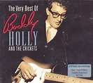 Buddy Holly And The Crickets - The Very Best Of Buddy Holly And The ...