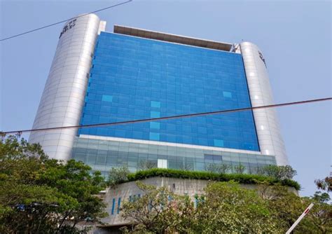 Hyatt Regency In Chennai Hotel Review With Photos