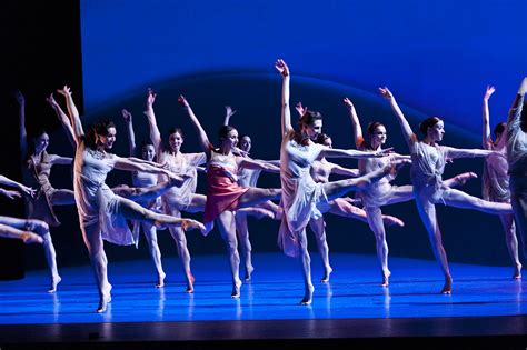 Qanda Professional Ballet Dancer Talks About Upcoming Show At Royce Hall