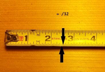 Buy cm tape measure and get the best deals at the lowest prices on ebay! How to Read a Tape Measure (And Understand Tape Measure Increments)