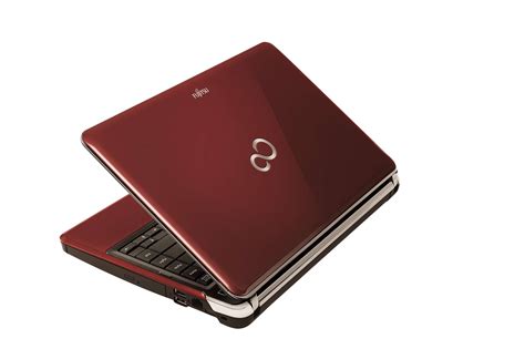 Fujitsu Debuts 16 New Laptops And Tablet Pcs Mobility Hardware