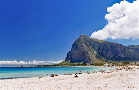 11 Mejores Playas De Sicilia Bookineo