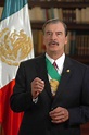 Vicente Fox - EcuRed