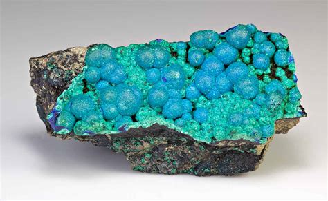Chrysocolla With Azurite Minerals For Sale 1257900