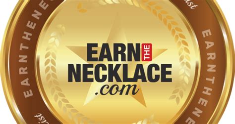 Top 10 Articles Archives Earn The Necklace