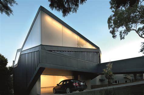 Pitched Roof House Chenchow Little Archdaily