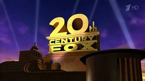 20th Century Fox Lightstorm Open Matte 1080p 1 Channel Russia Youtube