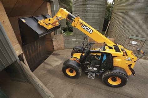 Jcb 560 80 Agri Telehandler For Sale Australia Telescopic Handler