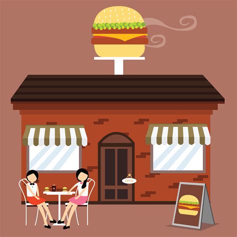 But there are so many options, ranging from coffee shops, diners, and cafes to bakeries, doughnut shops, sandwich restaurants and more. Top 28 Burger Franchises of 2021 (Ultimate Burger ...