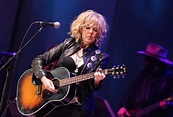 'Good Souls Better Angels' Review: Lucinda Williams drops a fiery mix ...