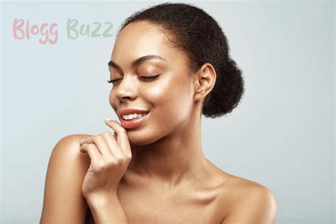 How To Get Smooth And Shine Skin Blogg Buzz