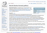 Es wikipedia org wiki Marcelo S%C3%A1nchez Sorondo (pol%C3%ADtico ...