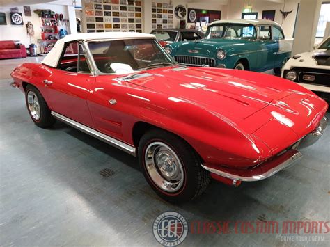 Classic Custom Imports – Drive Your Dream