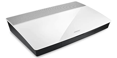 Bose LifeStyle 600 Blanc | Packs Home-Cinéma Complets sur ...