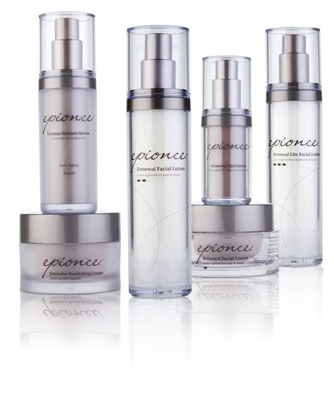 Discover All The Benefits Of Epionce Skin Care