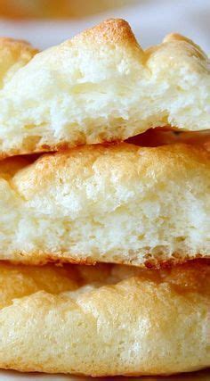 Cloud bread is soft and pillowy light. Pillowy Light Cloud Bread - Cinnamon and Toast | Recipe | Recipes, Low carb recipes, Low carb bread