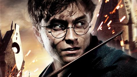 Harry Potter Une Série En Développement Chez Hbo Max News Séries à La Tv Allociné