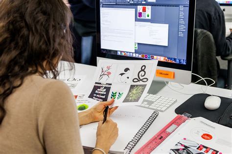 Understanding the Creative Career of a Graphic Designer | Grip Design