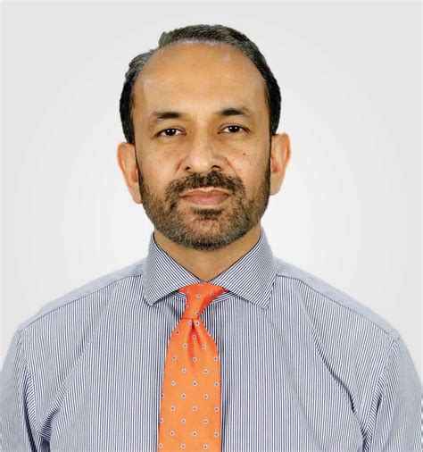 Dr Imran Nazir Ahmad Eshifa